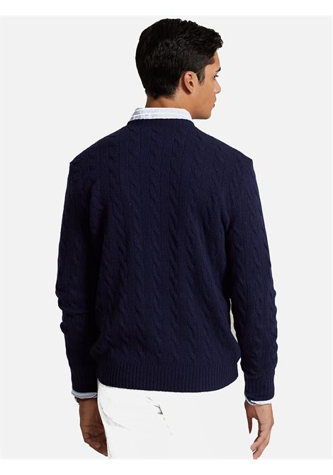 Sweater Polo Ralph Lauren POLO RALPH LAUREN | Knitwear | 710876762002